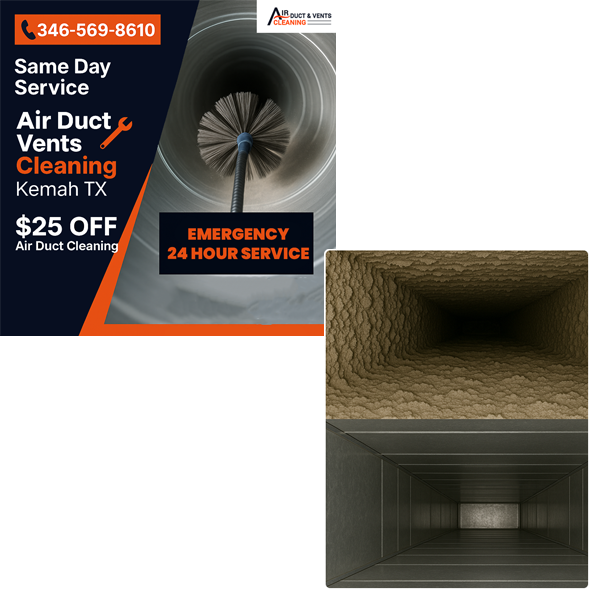 air duct offer